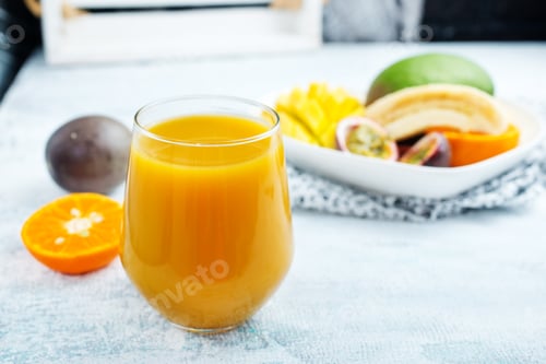 Preview: juice