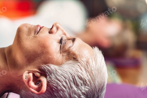 Preview: Guided meditation