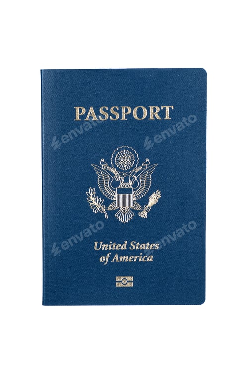 Preview: Passport