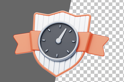 Preview: Long Lasting 3D Icon