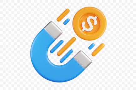 Preview: Customer Leads Magnet