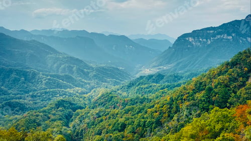Preview: Mountains