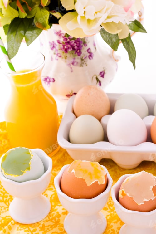 Preview: Breakfast