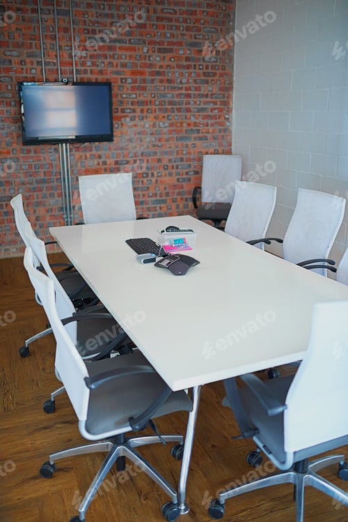 Preview: Lets take it to the boardroom
