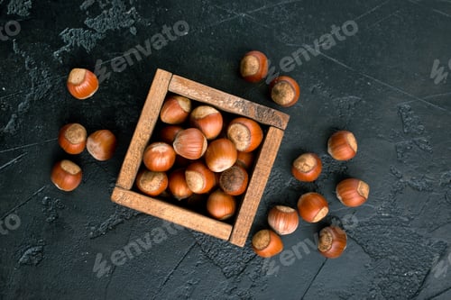 Preview: huzelnuts