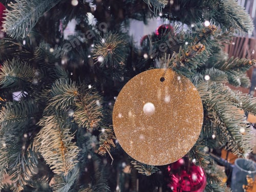 Preview: Christmas background