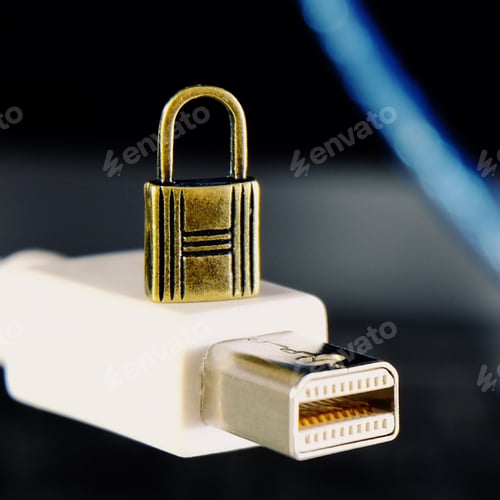 Preview: Cyber security