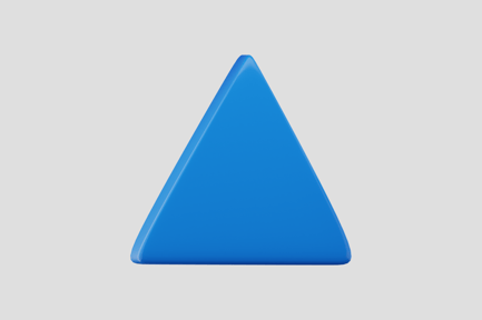 Preview: Up Triangle