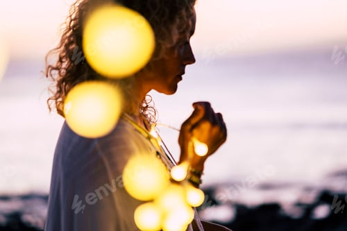 Preview: Emotional concept of hope and faith