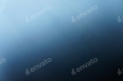 Preview: Dark Blue Blur Background