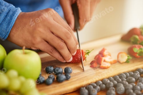 Preview: Taking a slice of the healthy life