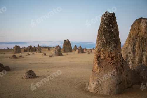 Preview: Desert