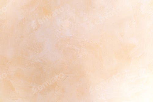 Preview: Textured peach background with soft light diffusion for design