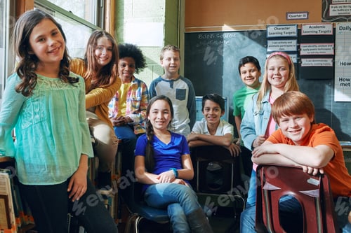 Visualização: Estamos sempre prontos para aprender