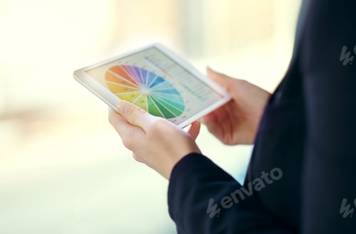 Preview: Optimizing the way she does business