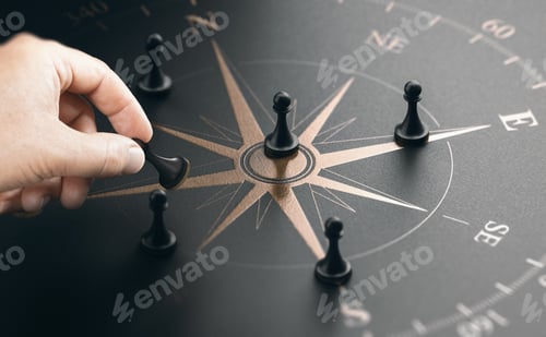 Preview: Professional orientation and guidance.