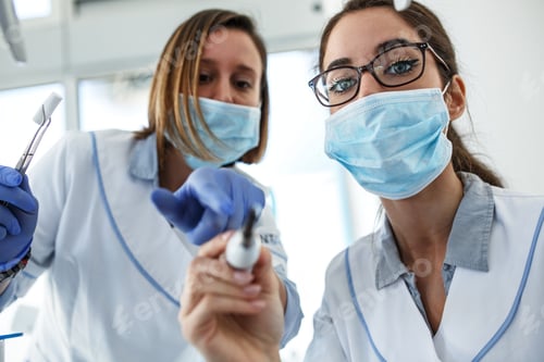 Preview: Dental office