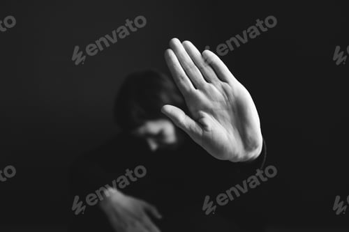 Vista previa: Stop violence against women