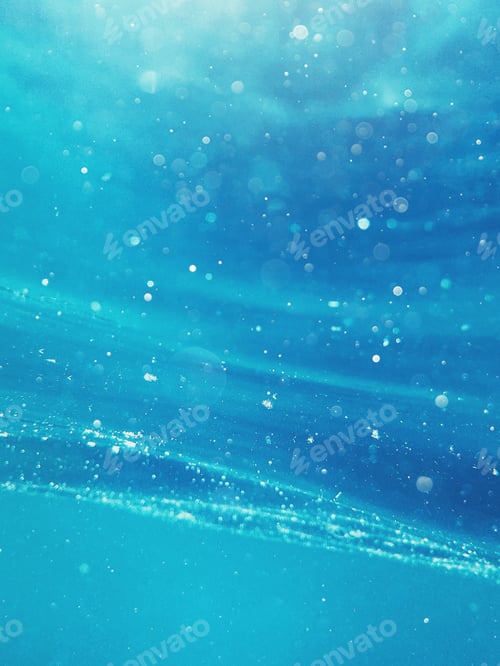 Preview: Underwater background