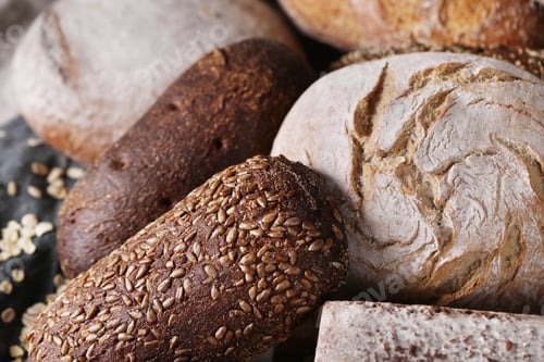 Preview: Bread