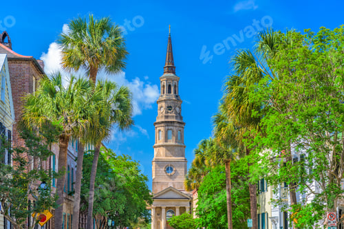Preview: Charleston, South Carolina, USA