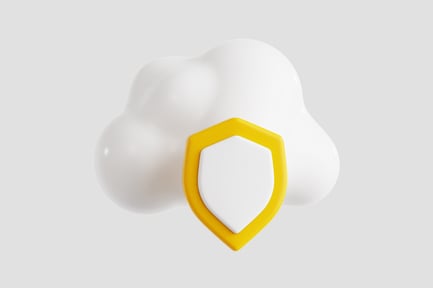Preview: 3D Cloud Security
