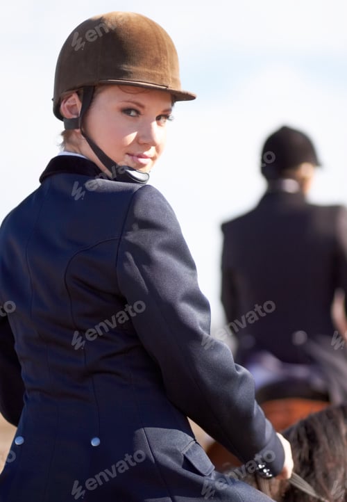 Preview: Ready for a long ride