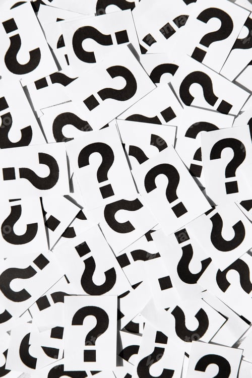 Preview: Question concept