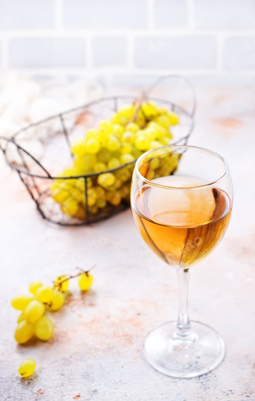 Preview: wine