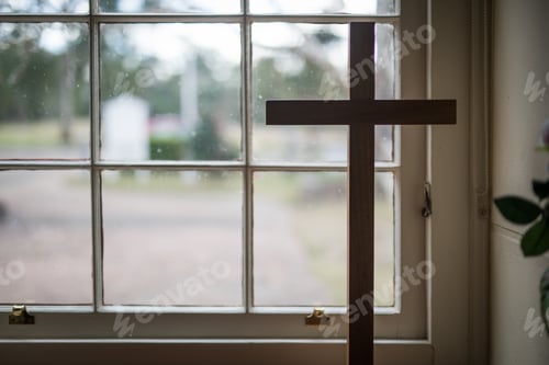 Preview: Church vibes