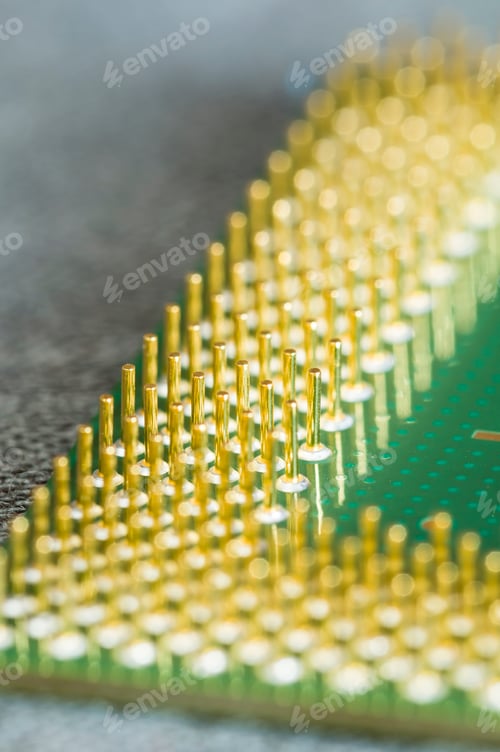Preview: Electronic board