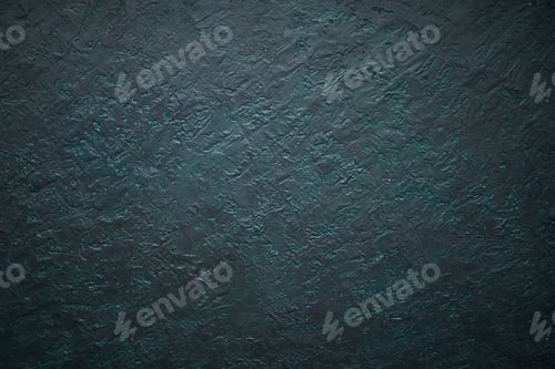 Preview: Abstract dark green background with uneven surface for presentation and design.