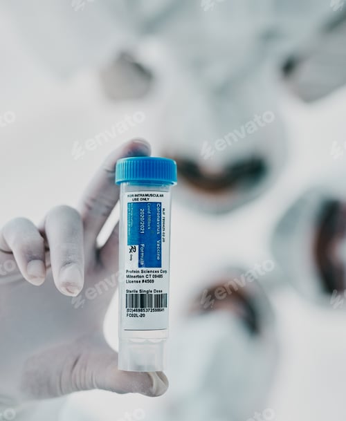 Preview: Did someone order a vaccine