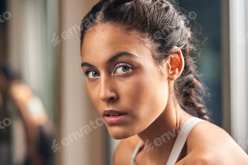 Preview: Looking for me Im in the gym