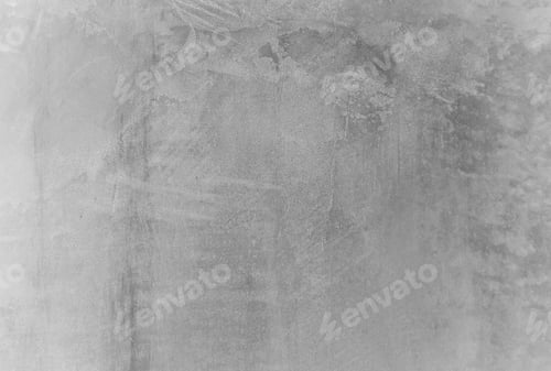 Preview: Old wall background. Grunge texture. Dark wallpaper. Blackboard Chalkboard Concrete
