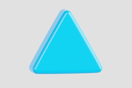 Preview: 3D Triangle