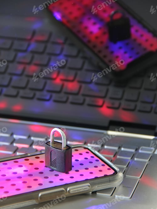Preview: Data Privacy Day remind us to evaluate our personal cybersecurity to maintain our private info safe