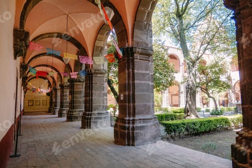 Preview: Ignacio ramirez cultural center san miguel de allende