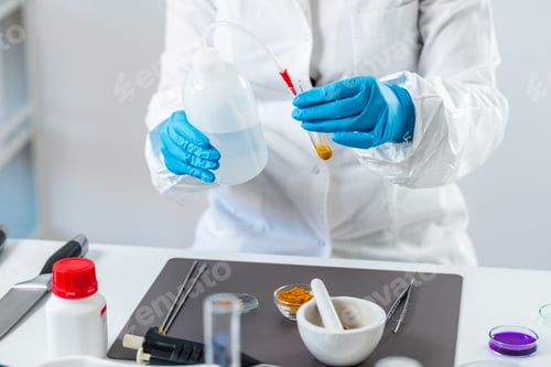 Preview: Food safety