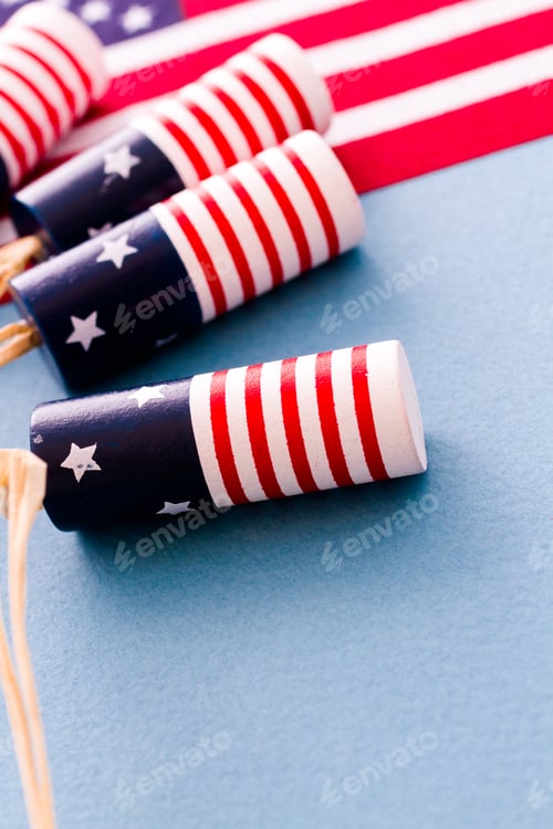 Preview: Fourth of July