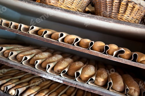Preview: Bakery