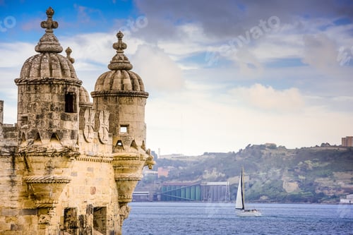 Preview: Belem Tower