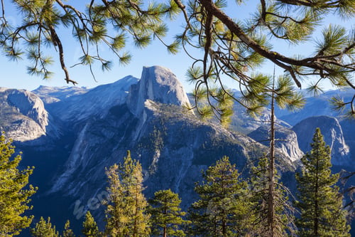 Preview: Yosemite