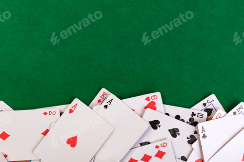 Preview: playing cards