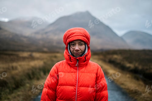 Preview: Happiness in nature