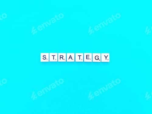 Preview: Strategy
