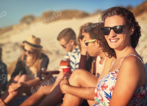 Preview: Time spent with friends is time well spent