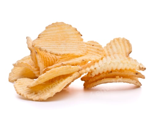 Preview: potato chips