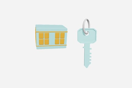 Preview: Electronic Room Access Keycard