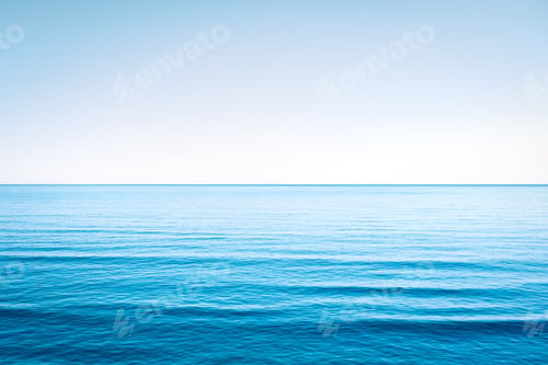 Preview: Open ocean